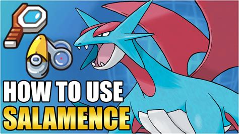 best salamence moveset|salamence best moveset emerald.
